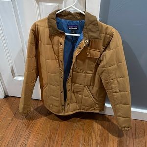 Patagonia Boys XXL Jacket